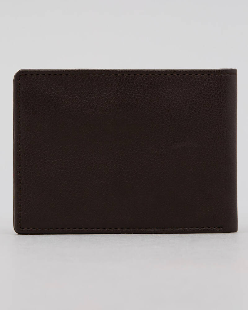 Element Corpo Wallet for Mens image number null