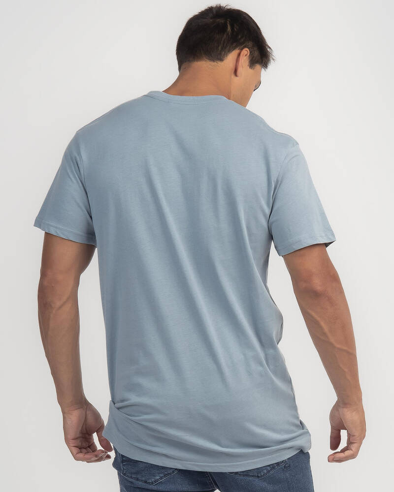 Carve Kiss Kiss T-Shirt for Mens