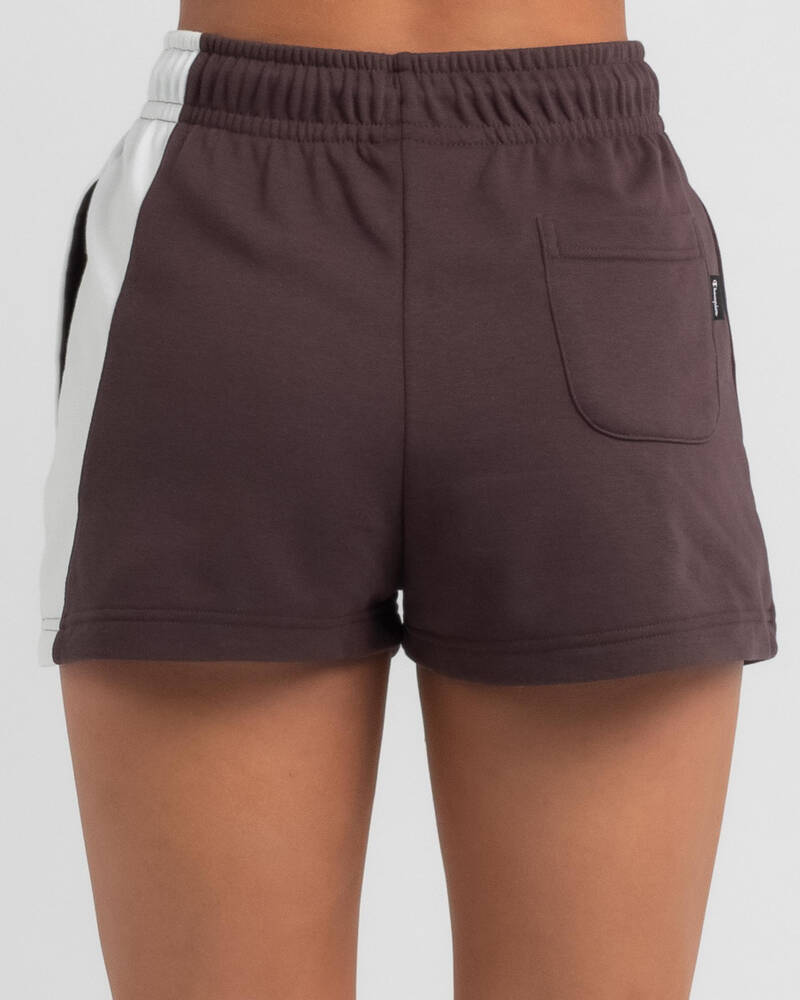 Champion For The Team Shorts for Womens