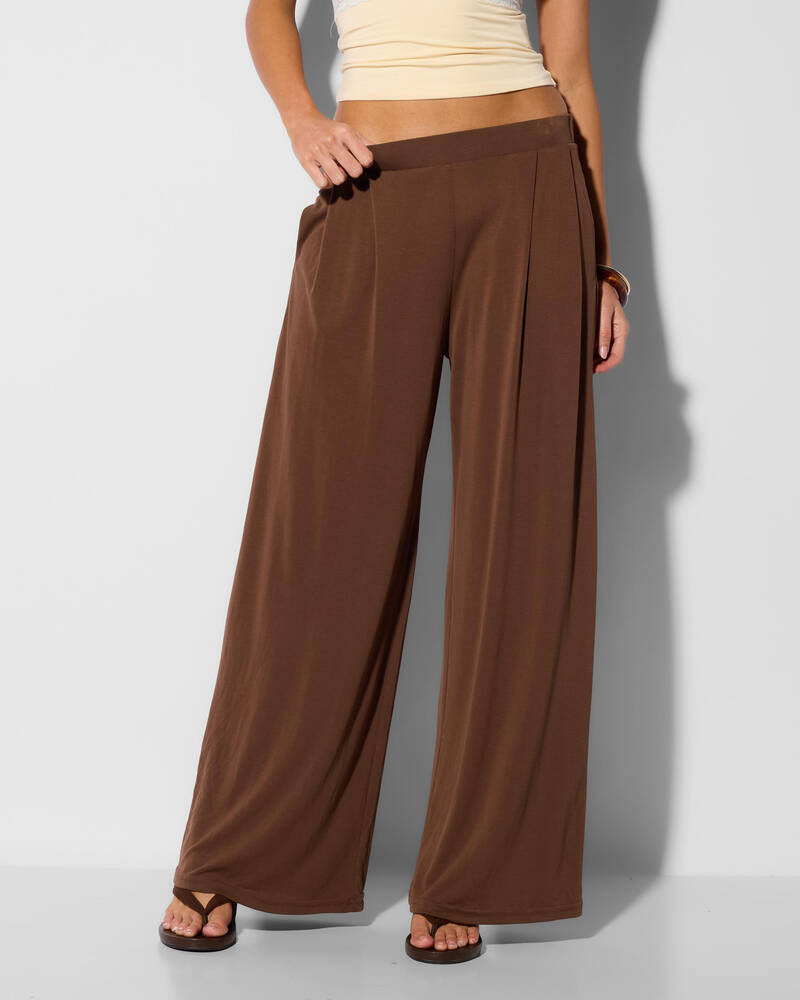 Mooloola Soraya Pants for Womens