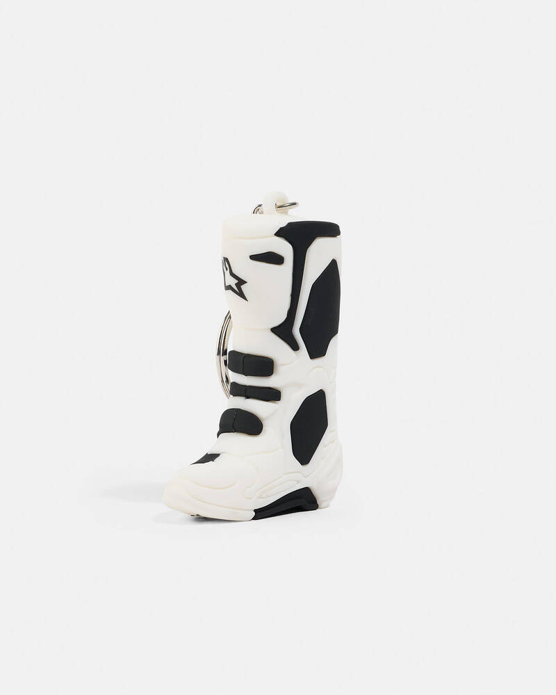 Alpinestars New Tech 10 Boot Keyring for Mens