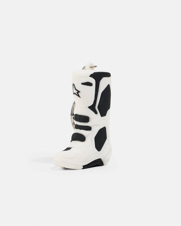 Alpinestars New Tech 10 Boot Keyring for Mens