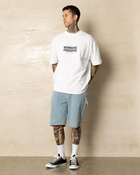 Nomadic Paradise Radical Street T-Shirt for Mens image number null