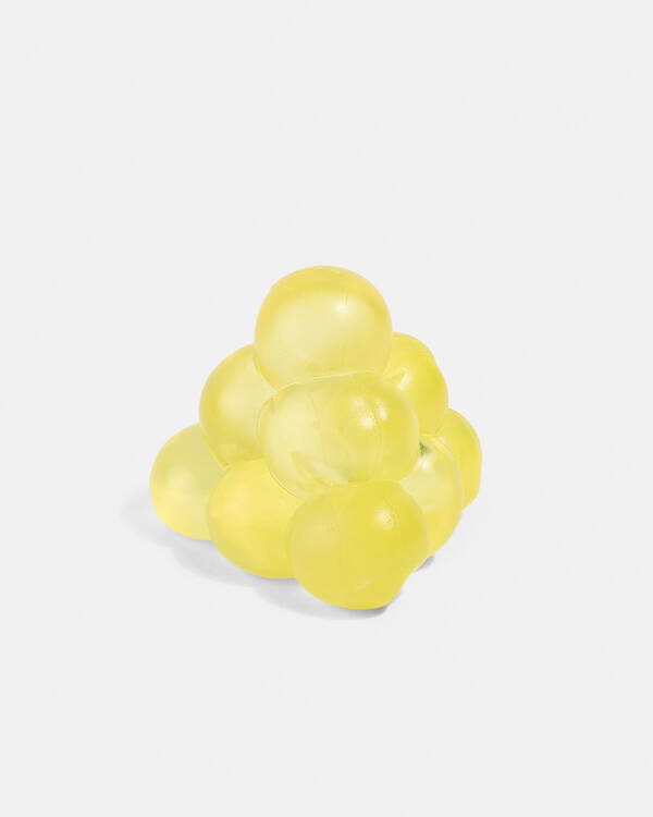 Get It Now Cluster Triangle Squishy Fidget Toy for Unisex