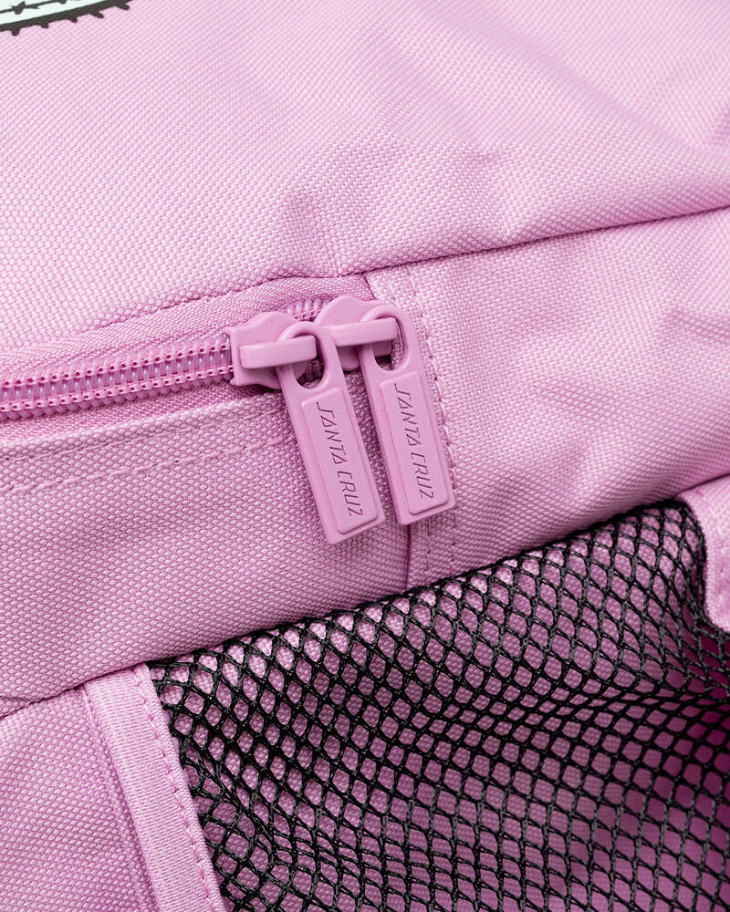 Santa Cruz Cactus Dot Backpack for Womens