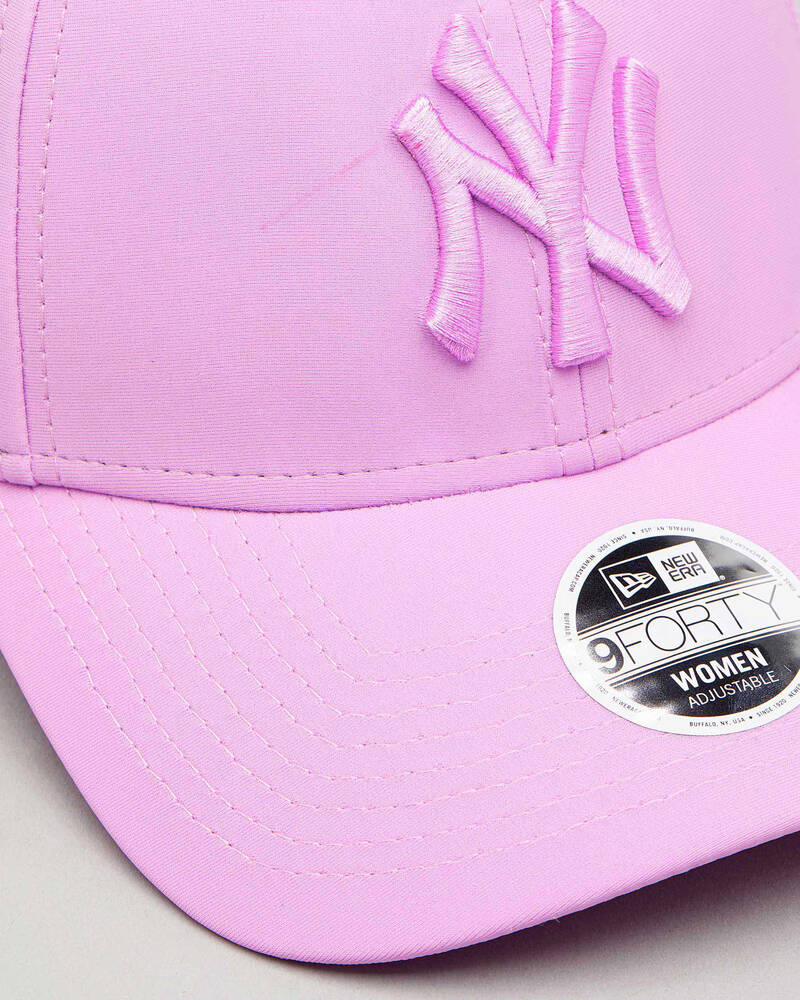 New Era NY Yankees Cap for Womens