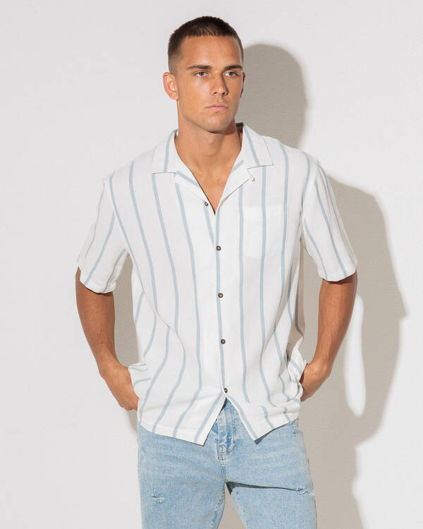 Serenity Short Sleeve Shirt