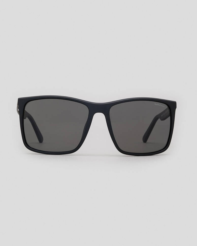 Red Bull Eyewear Bow Polarized Sunglasses for Mens