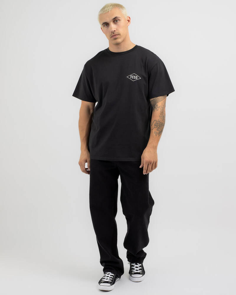 The Critical Slide Society Local T-Shirt for Mens