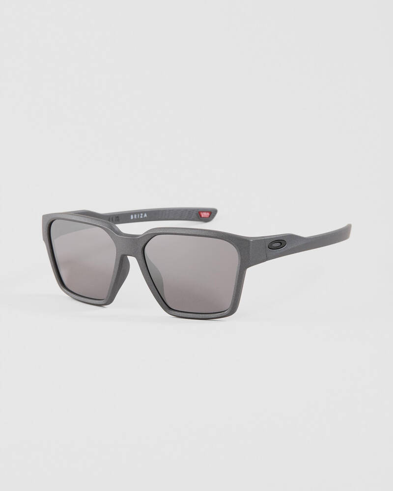 Oakley Briza Polarised Sunglasses for Mens