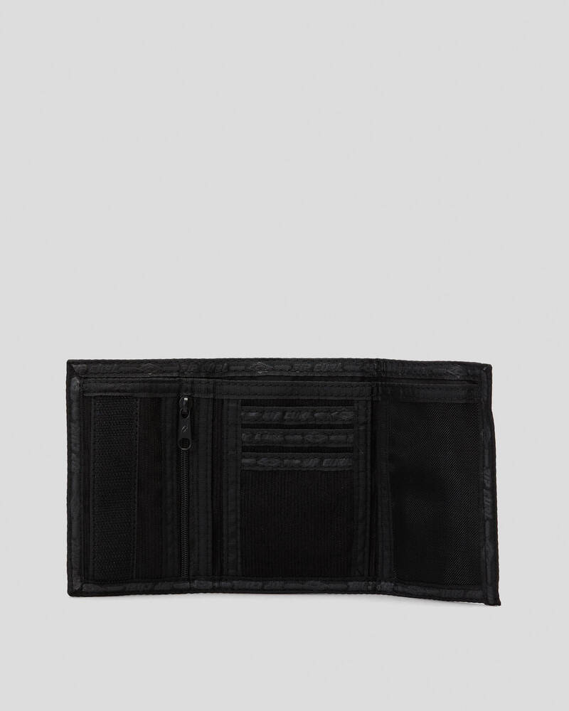 Rip Curl Archive Cord Surf Tri-Fold Wallet for Mens