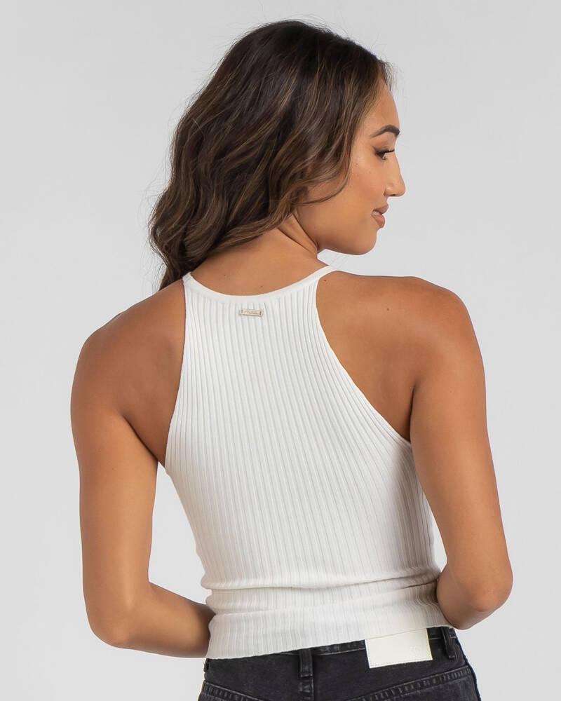 Mooloola Noa Knit Top for Womens