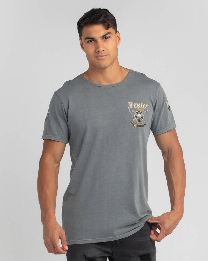 Dexter Roc T-Shirt for Mens