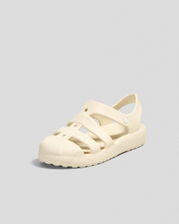 Crocs Kids' Sunny Fisherman Sandals for Unisex image number null