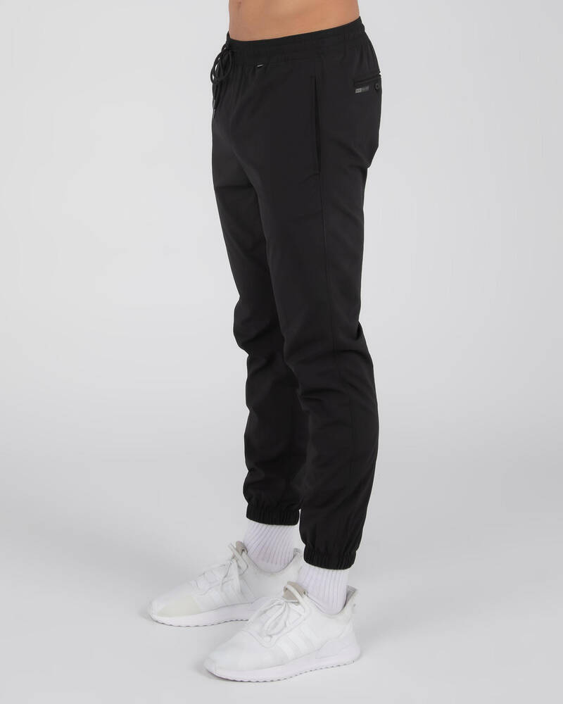 Hurley Dri-Fit Jogger Pants for Mens