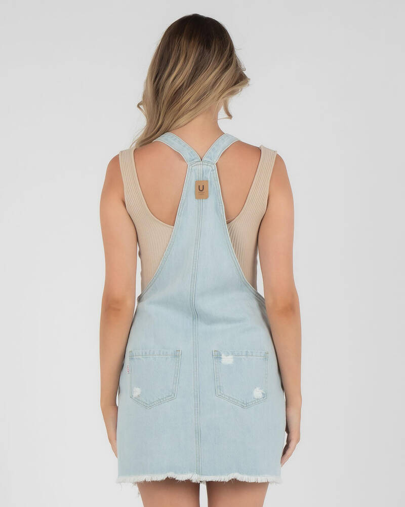 Used Moonstruck Pinafore for Womens