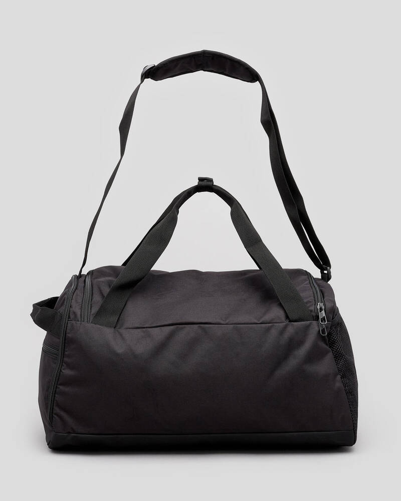 Puma Challenger Overnight Bag In Puma Black FREE* Shipping & Easy