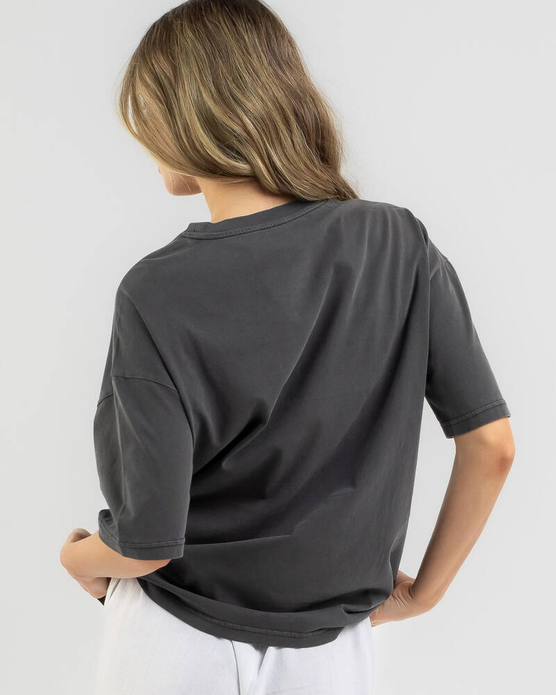 Billabong Starry Night T-Shirt for Womens