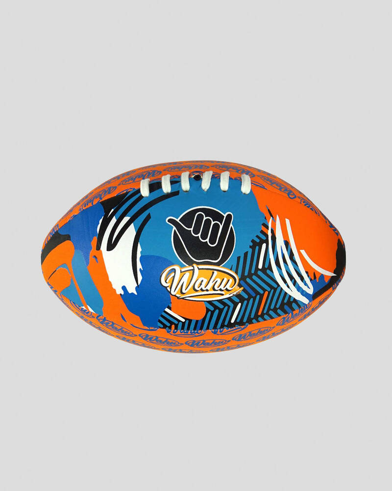 Wahu Footy for Mens