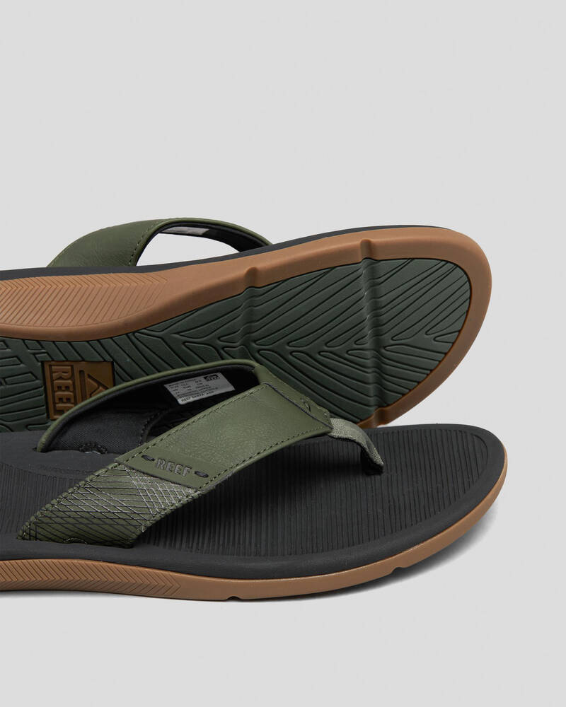 Reef Santa Ana Thongs for Mens