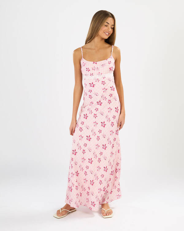 Mooloola Girls' Sabre Maxi Dress for Womens
