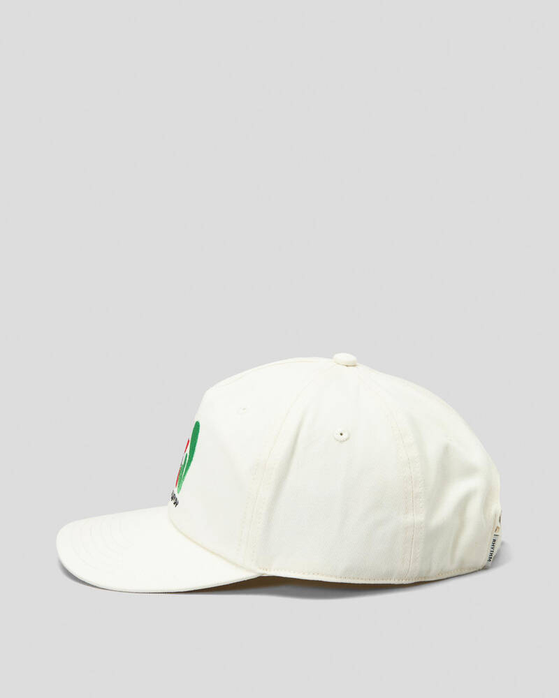 Rhythm Garden Cap for Mens