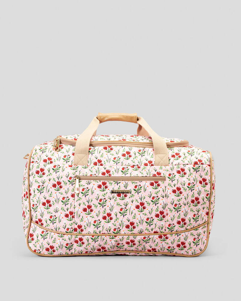 Mooloola Tilly Overnight Bag for Womens