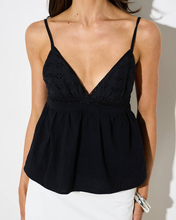 Mooloola Noosa Top for Womens