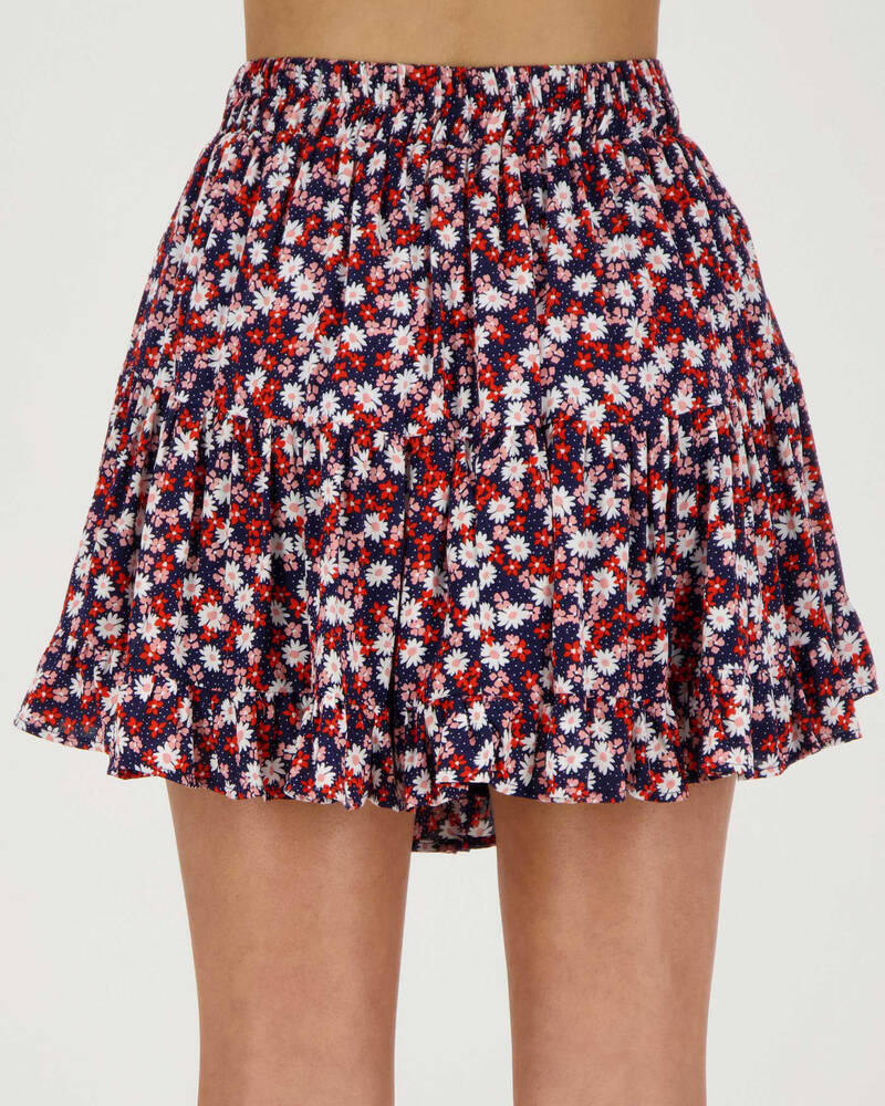 Mooloola Hazel Skirt for Womens