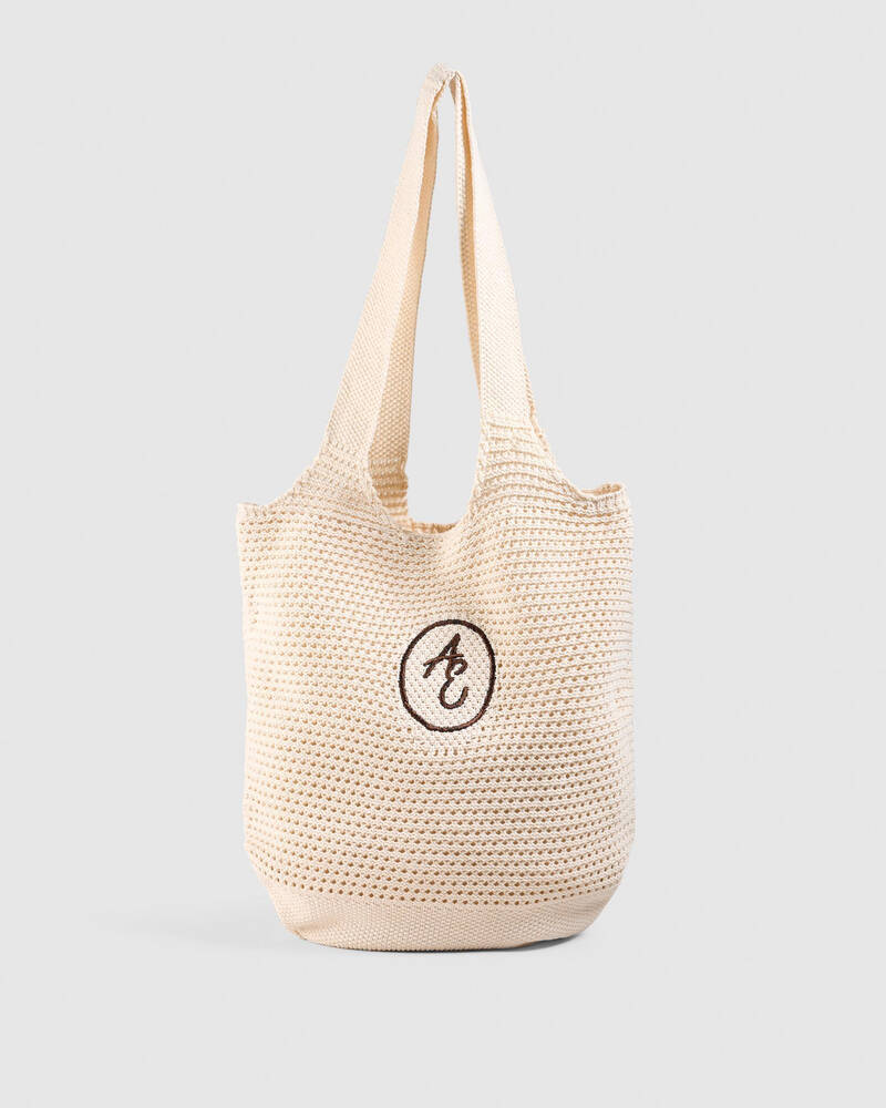 Ava And Ever Kelly Macrame Bag for Womens