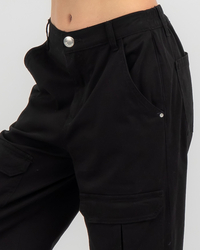 Ava And Ever Girls' Crew Pants for Womens image number null