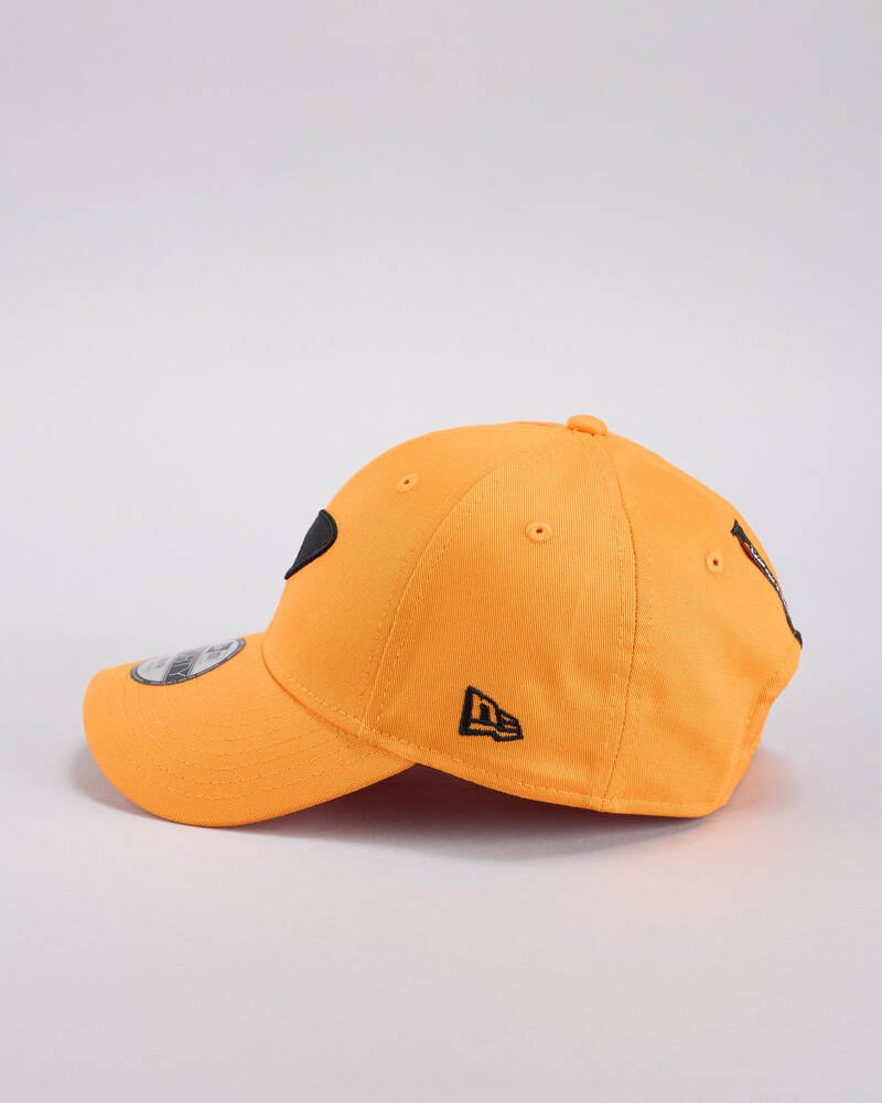 New Era Boys' 9Forty McLaren Cap for Mens