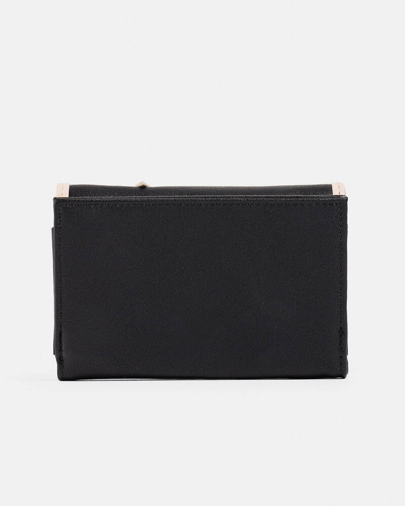 Billabong Starsurfer Trifold Wallet for Unisex