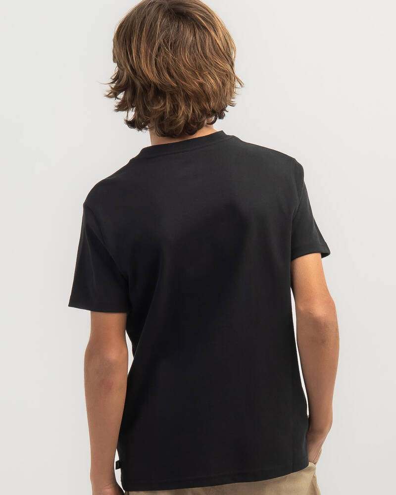 Nike Boys' SB T-Shirt for Mens