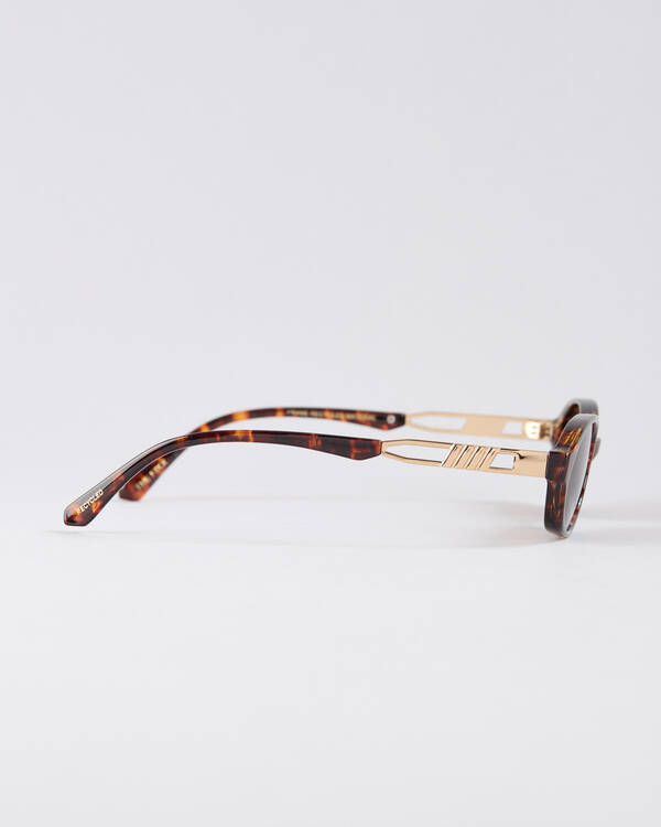 Reality Eyewear The Fixx Sunglasses for Womens