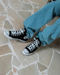 Converse Chuck Taylor All Star Street Hi-Top Shoes for Mens image number null