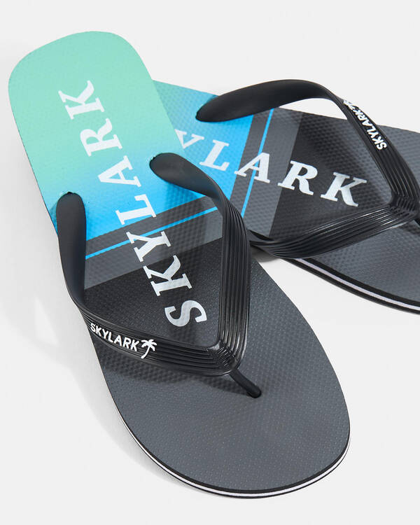 Skylark Angle Thongs for Mens