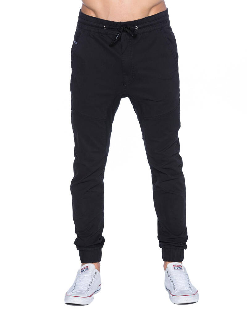 Nena & Pasadena Commander Pants for Mens