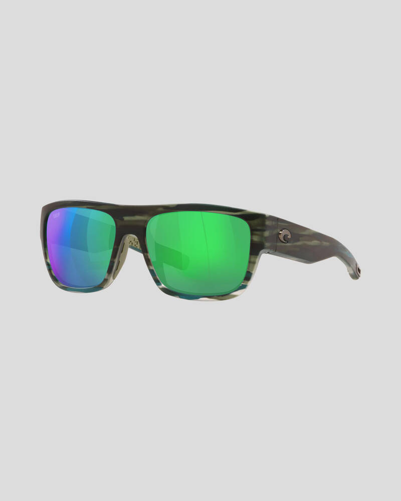 Costa Sampan 253 Sunglasses for Mens