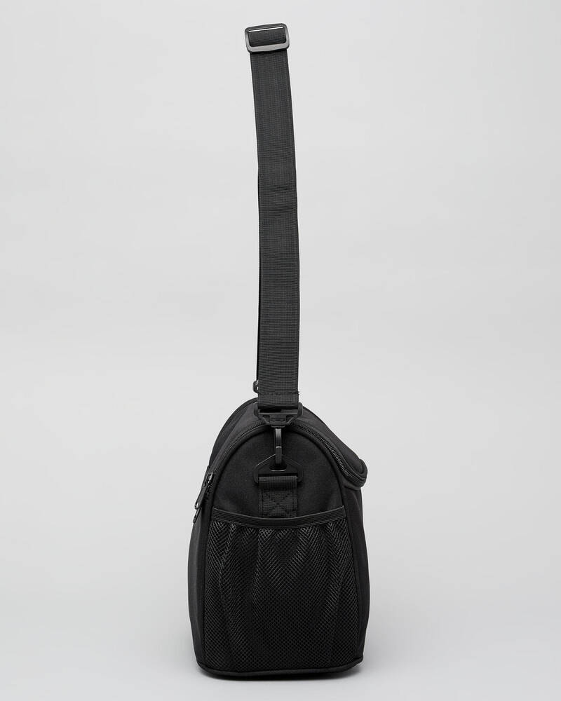 Salty Life Brew Crew Lunch Box for Mens