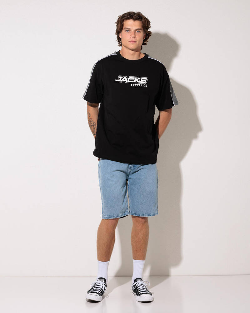 Jacks Low Tide T-Shirt for Mens