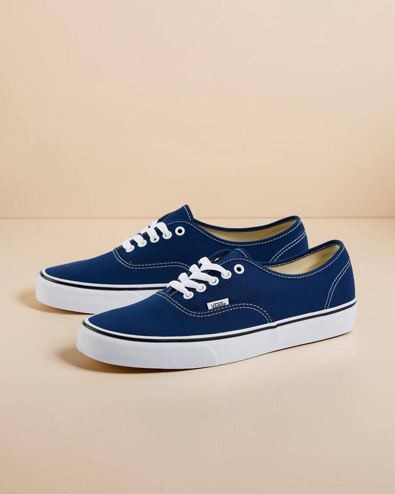 Vans Authentic Shoes for Mens