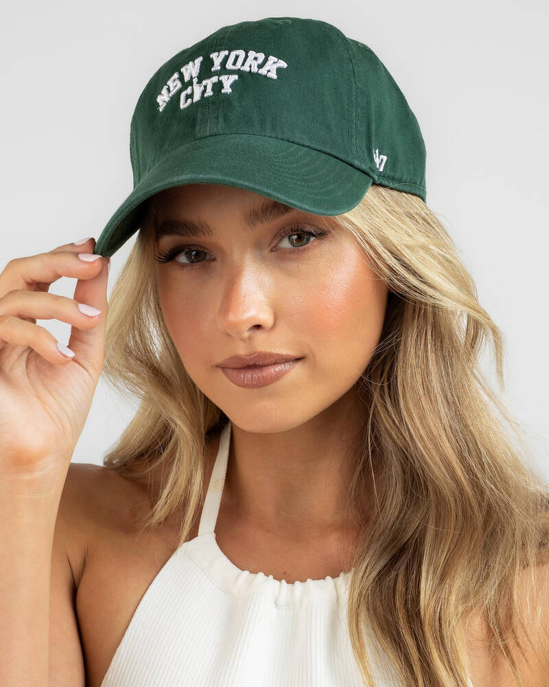 Forty Seven City New York Cap for Womens