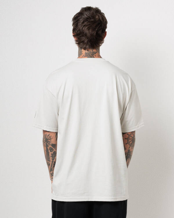 Nike Loose Fit Nike Air T-Shirt for Mens