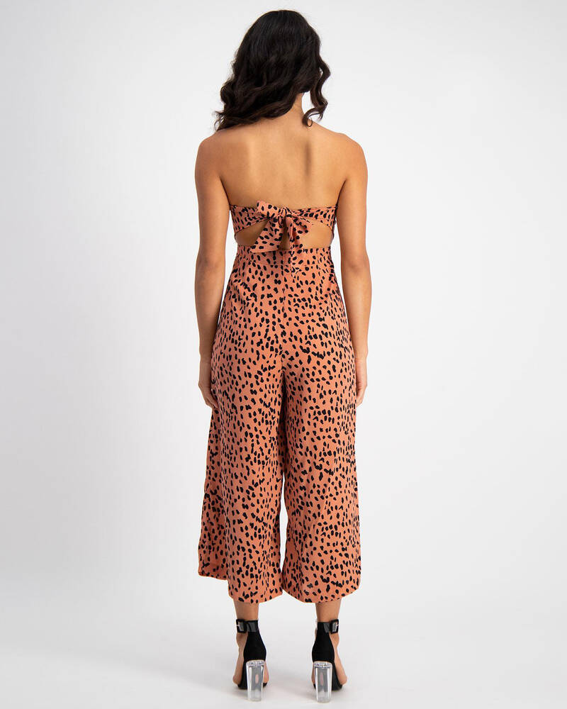 Ava And Ever Francis Jumpsuit for Womens