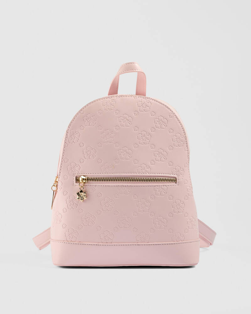 Ava And Ever Chloe Mini Backpack for Womens