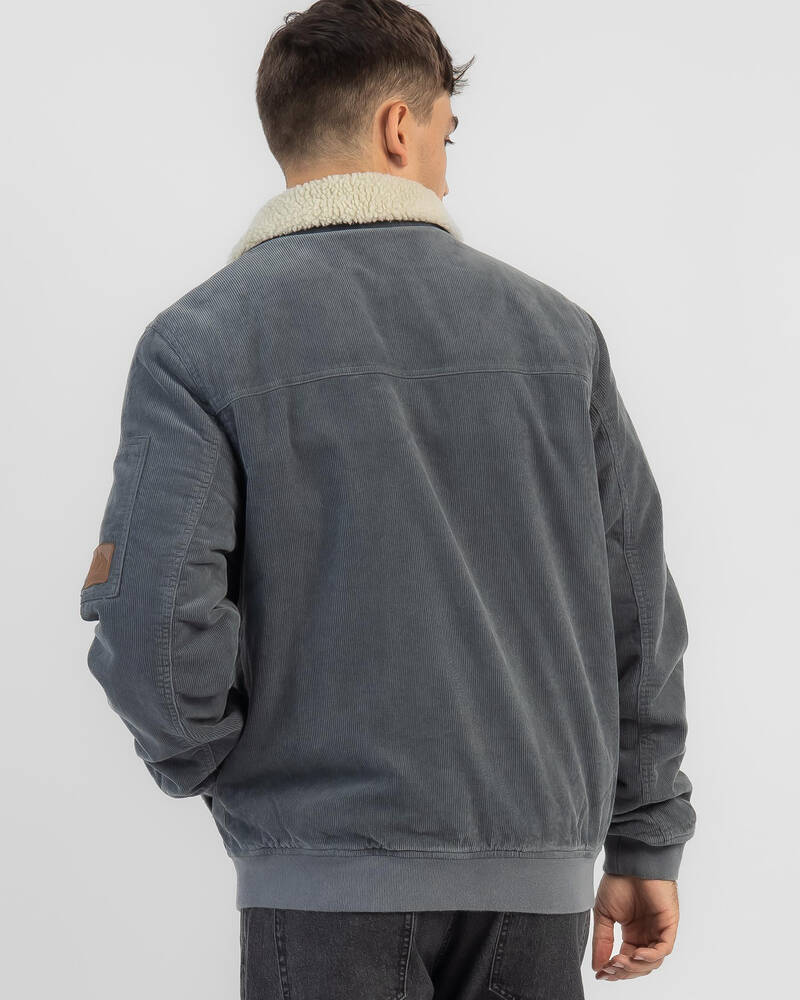 Lucid Mass Jacket for Mens