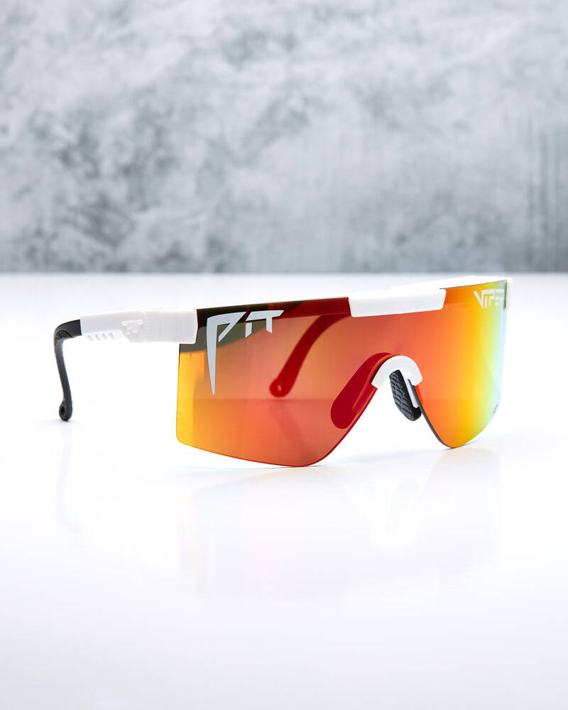 Pit Viper The Miami Nights Original Polarized Sunglasses for Mens