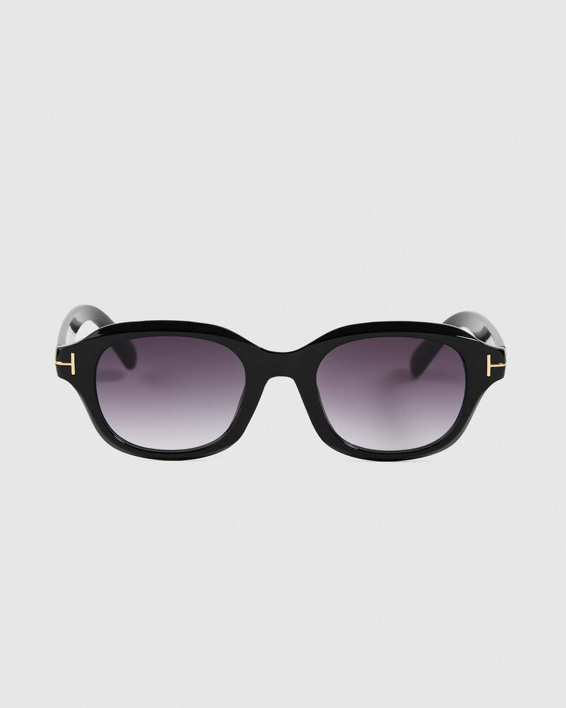 Indie Eyewear Daryl Sunglasses for Womens