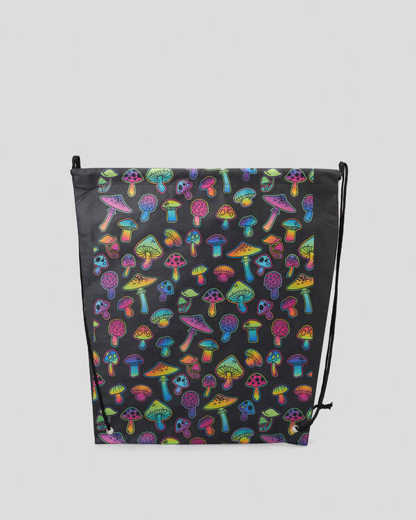 Mushroom Magic Eco Bag
